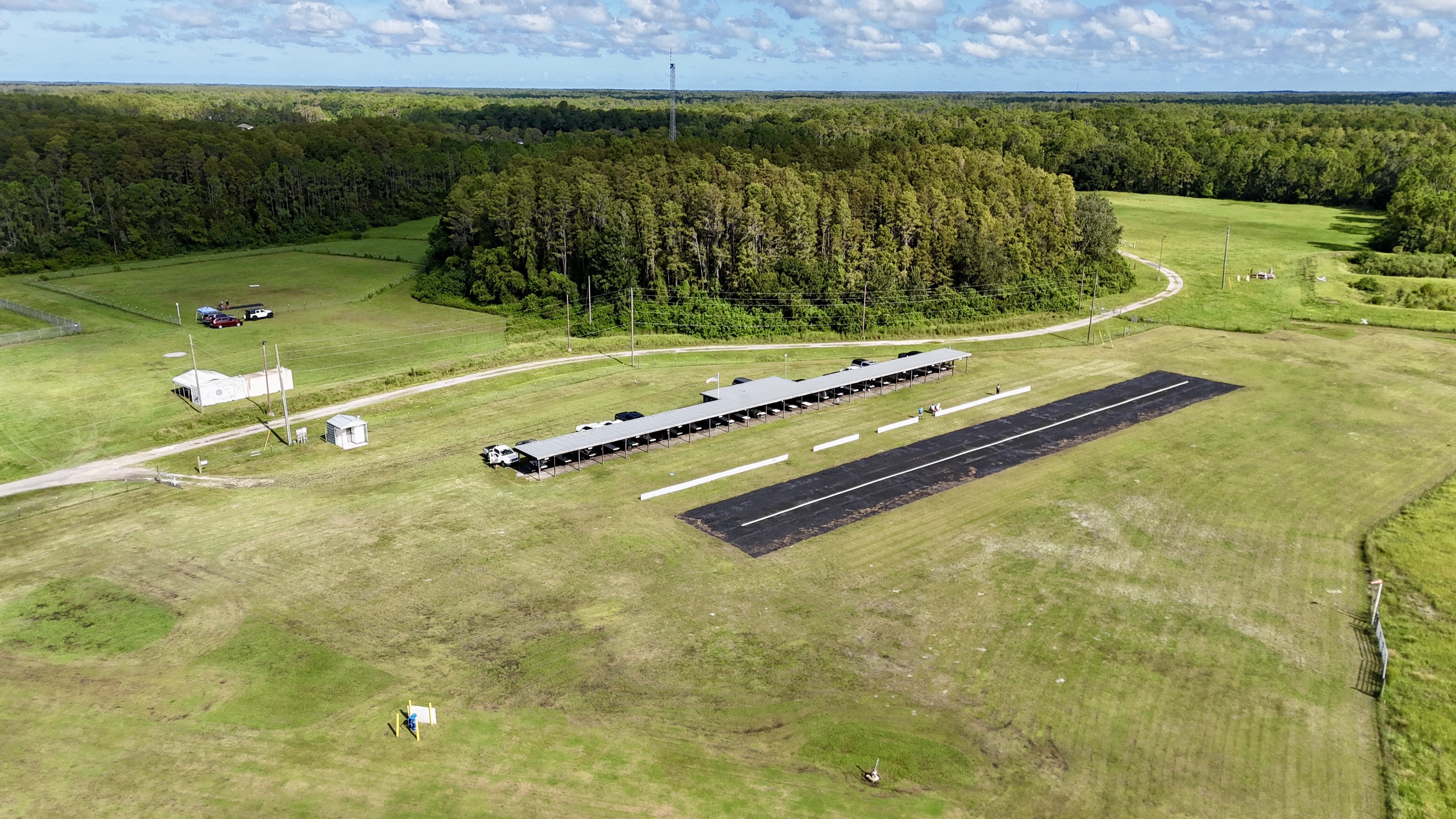 West Pasco Model Pilots Association